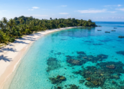 Pulau Damar Kepulauan Anambas: Hidden Paradise Terluar di Kepri yang Jadi Favorit Turis Singapura!