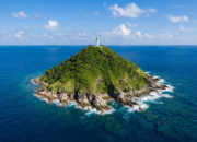 Pulau Sentut Bintan: Pulau Terluar Tersembunyi di Kepulauan Riau yang Strategis dan Potensi Ekowisata Epic!