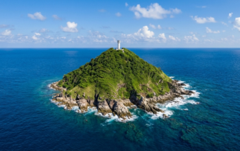 pulau sentut bintan, wisata kepulauan riau, pulau terluar indonesia, hidden gem kepri, ekowisata bintan, pulau perbatasan malaysia, wisata tersembunyi kepri, travel bintan timur