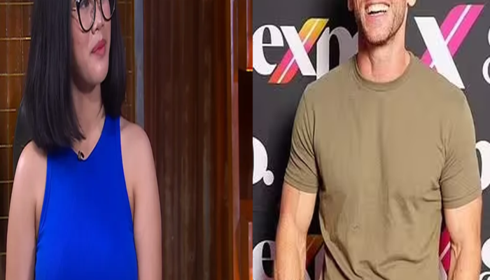 Heboh Banget! Siskaeee Bakal Collab Sama John Artis Dewasa Amerika, Bakal Jadi Bom Waktu Industri Konten?