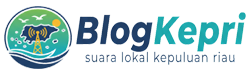 Blog Kepri