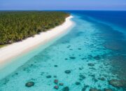 Pulau Durai Anambas: Hidden Gem Pulau Penyu di Kepulauan Riau yang Super Pristine dan Bikin Lo Melt!