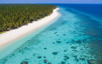 pulau durai anambas, wisata kepulauan riau, pulau penyu anambas, hidden gem kepri, konservasi penyu, wisata anambas, snorkeling kepri, travel tersembunyi indonesia