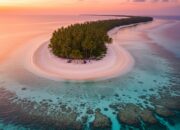 Pulau Belading Bintan: Hidden Gem Pulau Camping di Kepulauan Riau yang Pristine dan Super Chill!