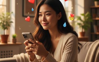 Apa Arti Baper dalam Bahasa Gaul? Penjelasan Lengkap Plus Contoh yang Bikin Relate Banget