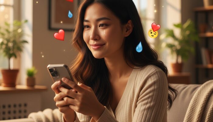 Apa Arti Baper dalam Bahasa Gaul? Penjelasan Lengkap Plus Contoh yang Bikin Relate Banget